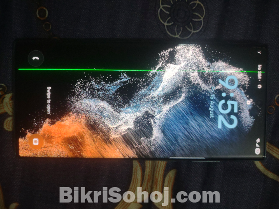 Samsung Galaxy S22 Ultra